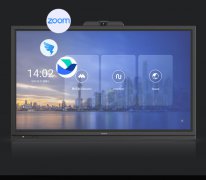 Newline TT-NC75GA2 75英寸会议大屏租赁