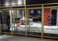 陈列柜医药用品展示柜工艺品展示柜